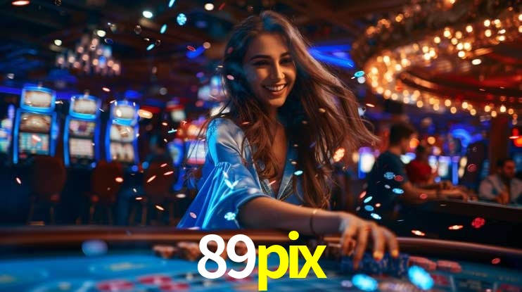 Experiência VIP 89pix