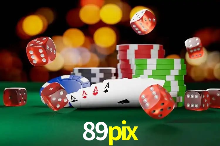 Experiência VIP 89pix