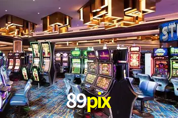 Desvendando o Mundo dos Jogos Virtuais na 89pix