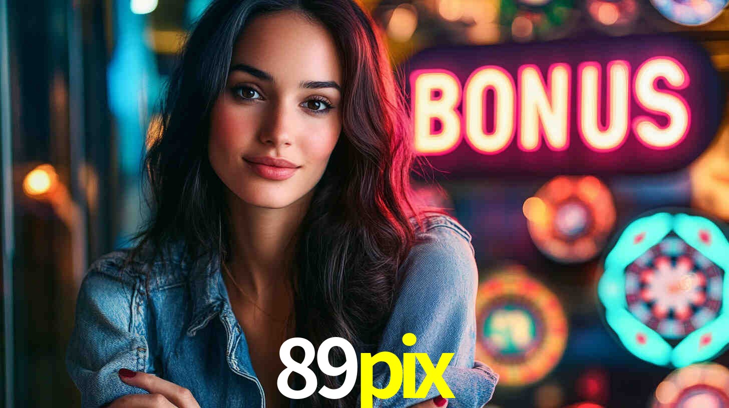 89pix - O Cassino Mais Exclusivo Do Brasil - 89pix.com
