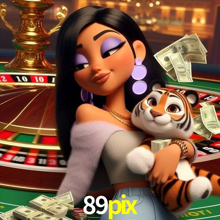 Welcome Bonus 89pix