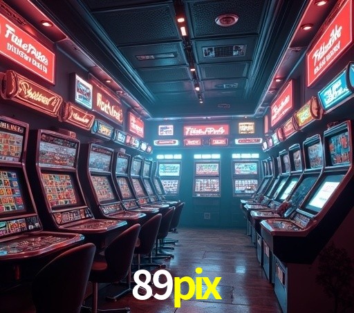 Promoção Relâmpago 89pix