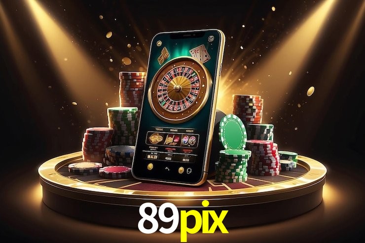 Casino Ao Vivo 89pix