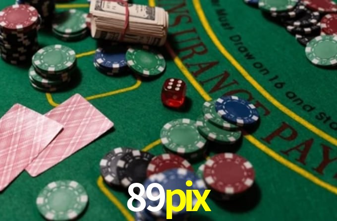 89pix bet