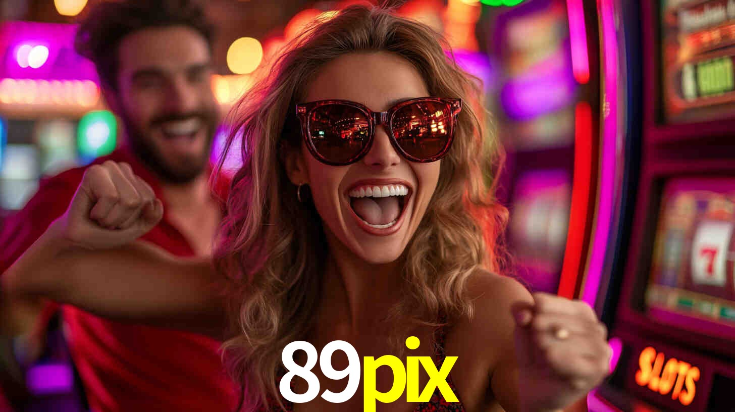 Inovações de Jogos na 89pix: O Futuro das Experiências Interativas