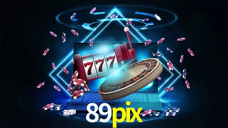 Recursos de Bônus 89pix