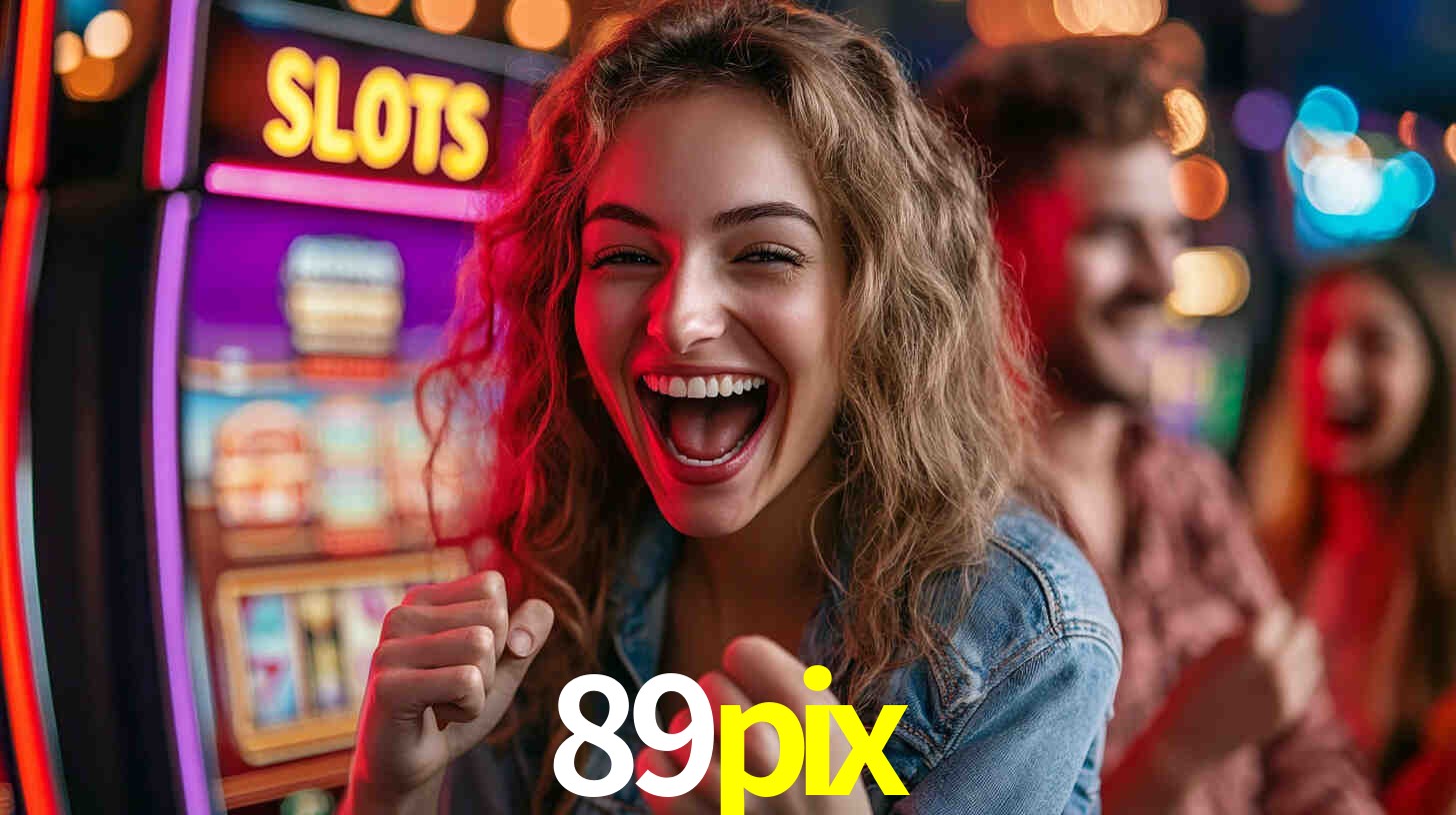 Apostas Esportivas na 89pix: Um Guia Completo