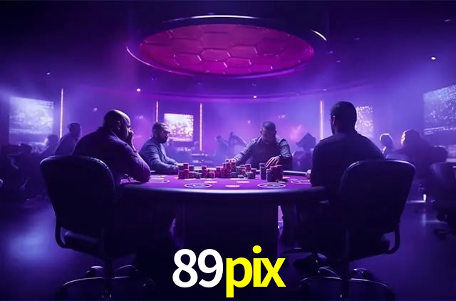 A Popularidade dos Caça-Níqueis no 89pix