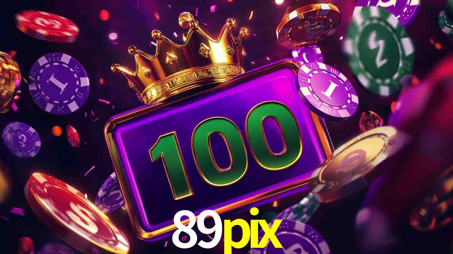 Programa VIP 89pix