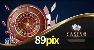 Casino VIP 89pix