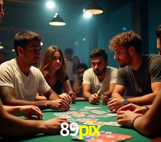 Promoções Sazonais 89pix