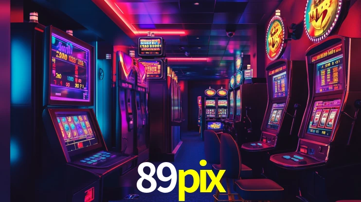 89pix App Interface