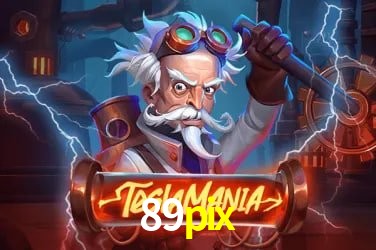 Estatísticas do Jogo 89pix