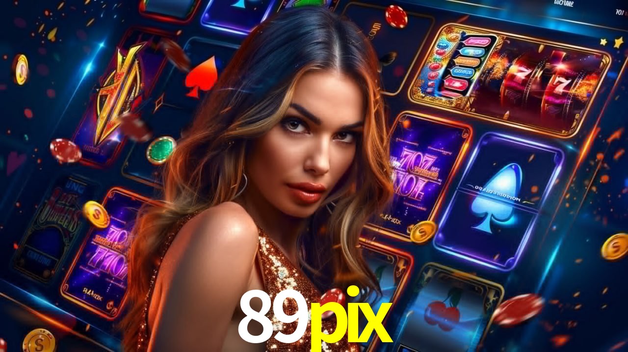 Descubra a Essência do 89pix: Nossa História e Compromissos
