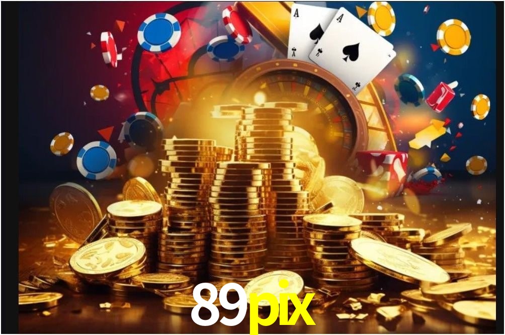 Descubra o Programa VIP da 89pix: Vantagens Exclusivas para Jogadores