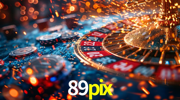 Secure Login 89pix
