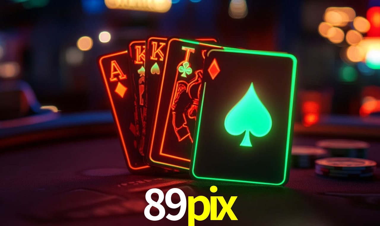 Apostas de Tênis 89pix