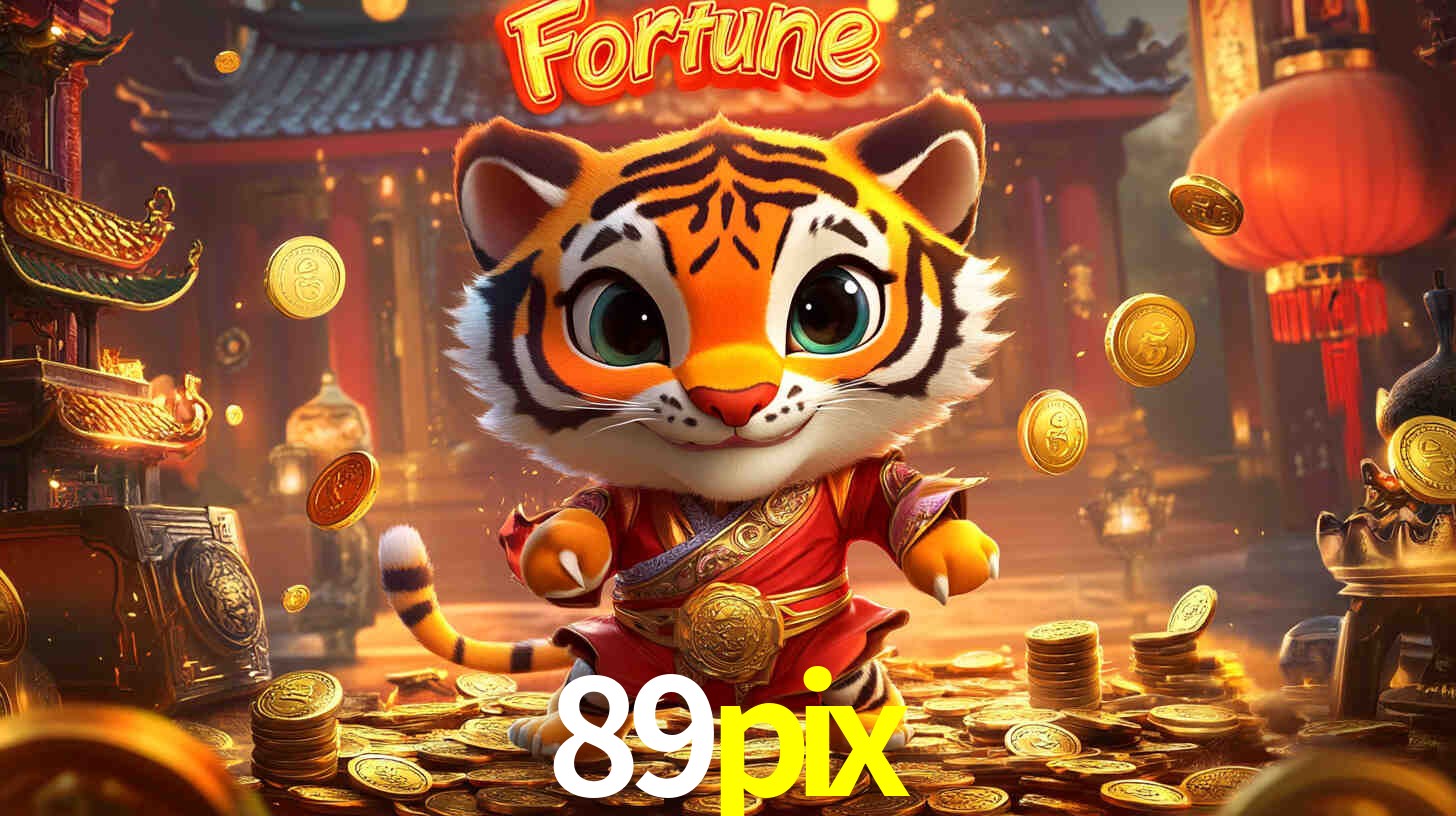 A Revolução dos Aplicativos de Jogos no 89pix
