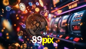 Descubra a Essência do 89pix: Nossa História e Compromissos