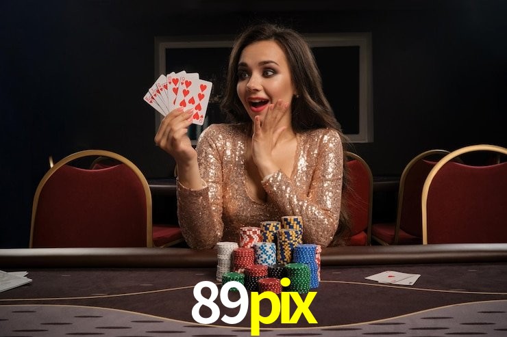 Inovações de Jogos na 89pix: O Futuro das Experiências Interativas