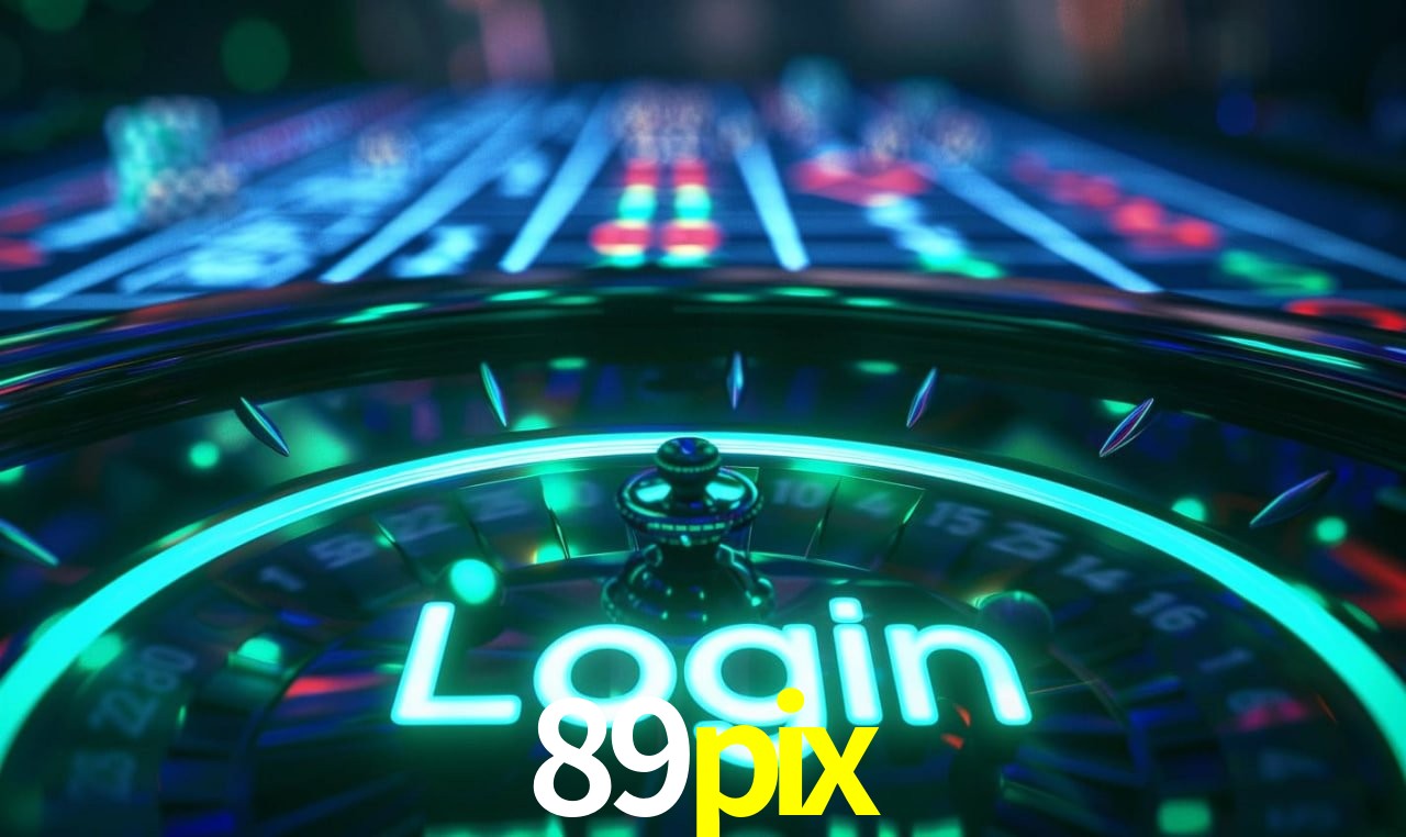 Casino Ao Vivo 89pix