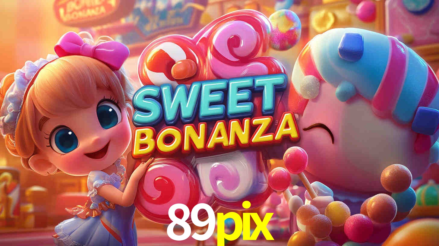 Descubra a Magia dos Jogos de Arcade no 89pix