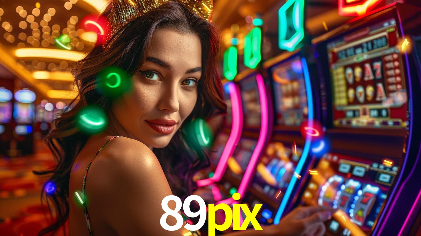 89pix bet