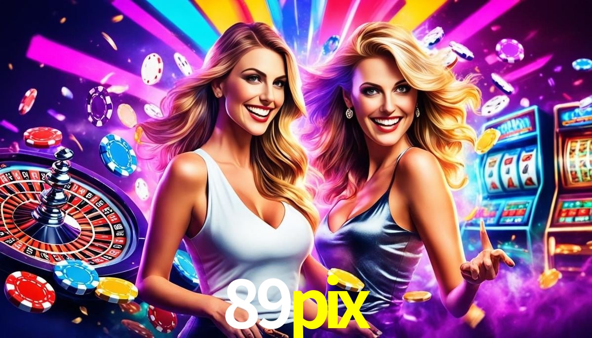 A Emoção da Loteria na 89pix: Uma Chance de Mudança de Vida