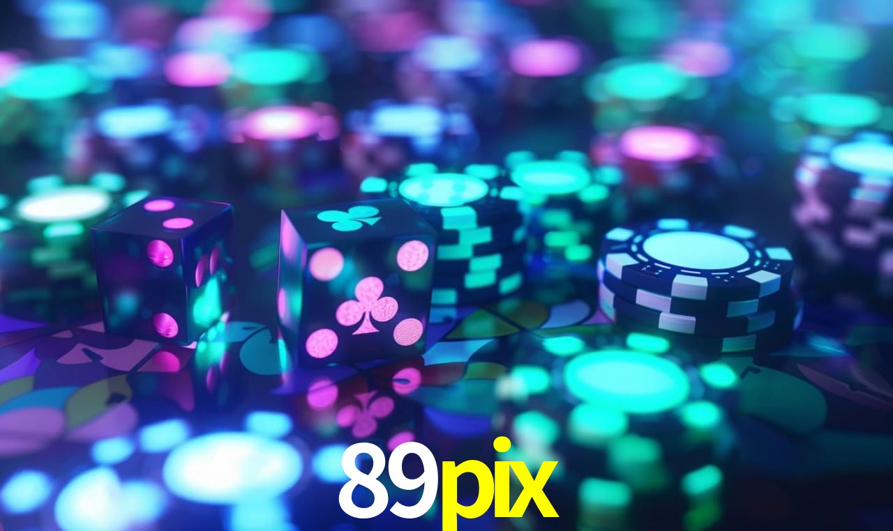Jogos Exclusivos 89pix