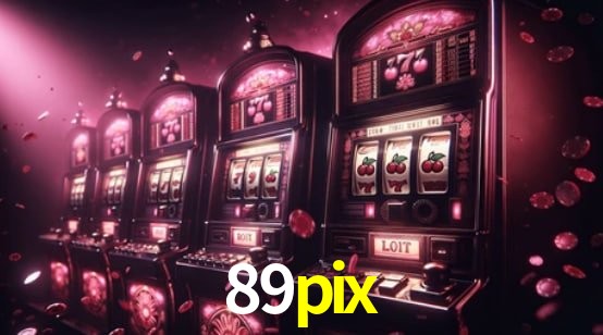 A Experiência Imersiva dos Cassinos Ao Vivo no 89pix