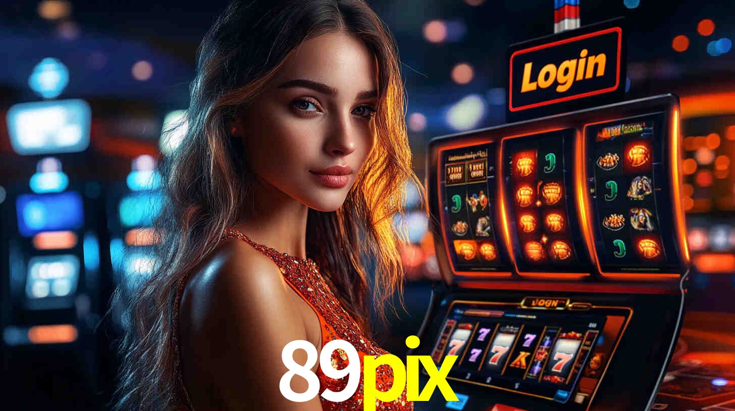89pix bet
