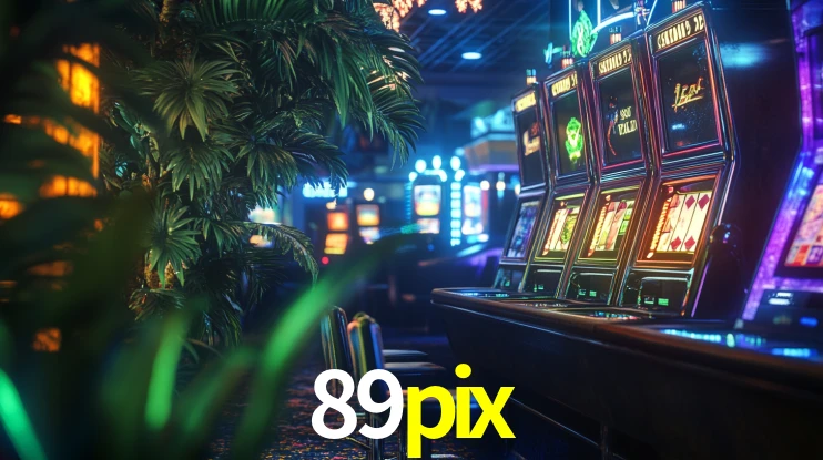 VIP Casino 89pix