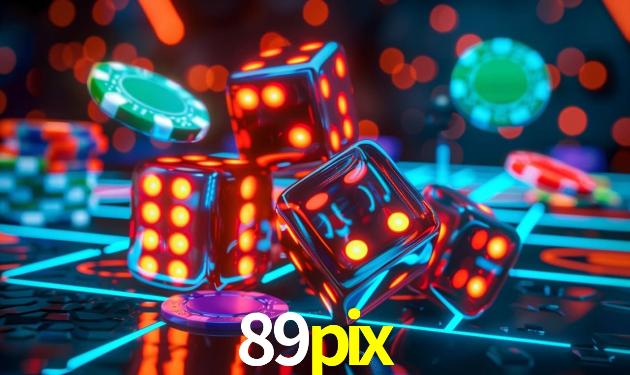 Explorando a Categoria de Eventos em Apostas na 89pix