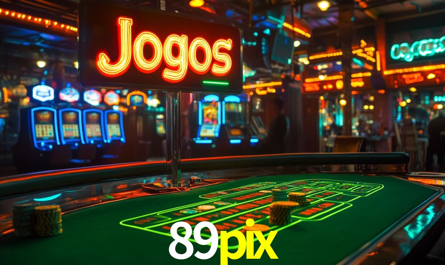 Avaliações dos Jogadores 89pix